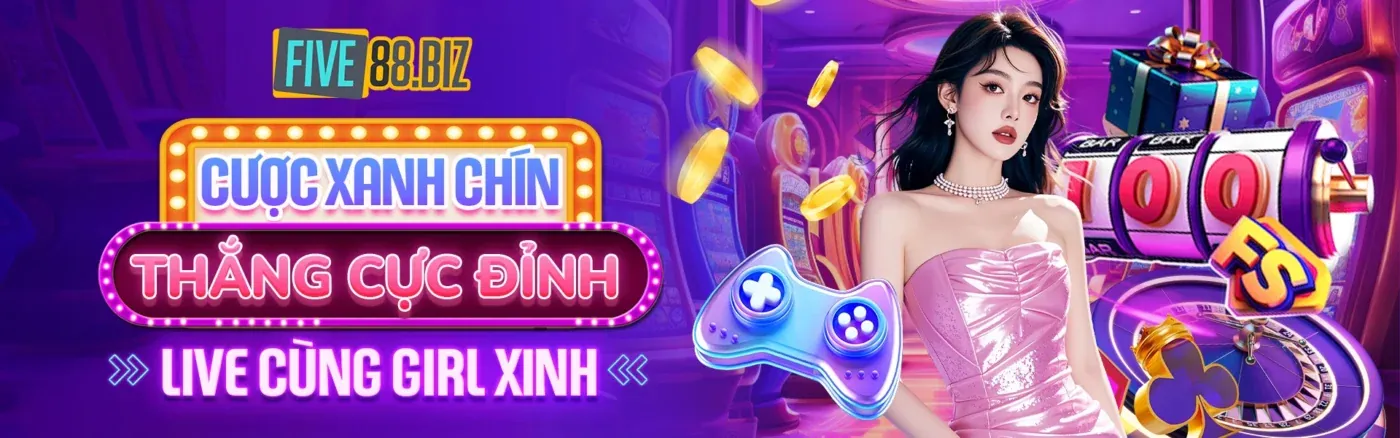 Banner khuyến mãi chào mừng 13 bet