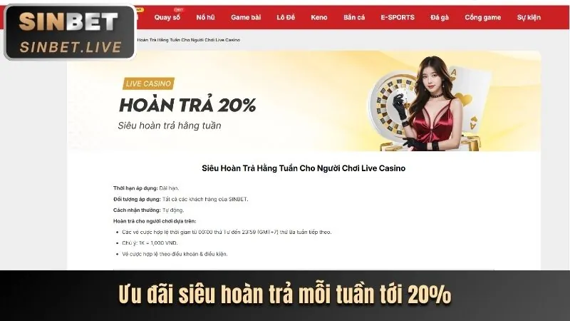 Các tính năng bảo mật của 13 bet